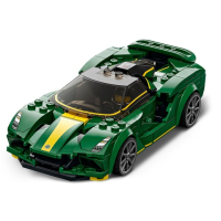 LEGO 76907 Lotus Evija